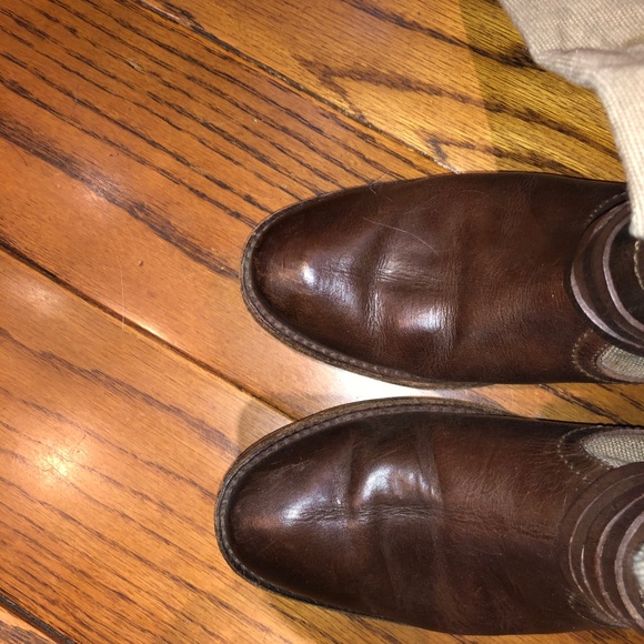 Frye Riding boots - Picture 5 of 6